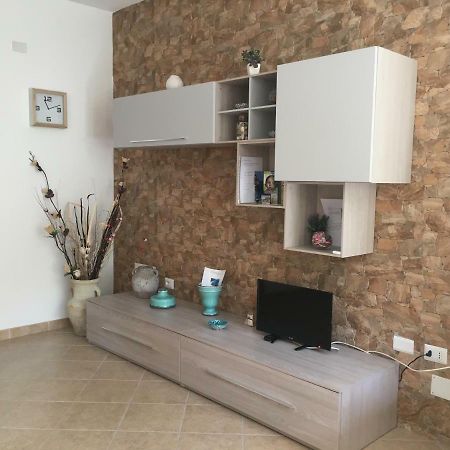 Casa Elena Daire Dorgali Dış mekan fotoğraf