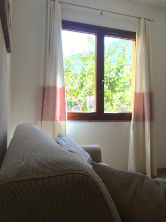 Casa Elena Daire Dorgali Dış mekan fotoğraf